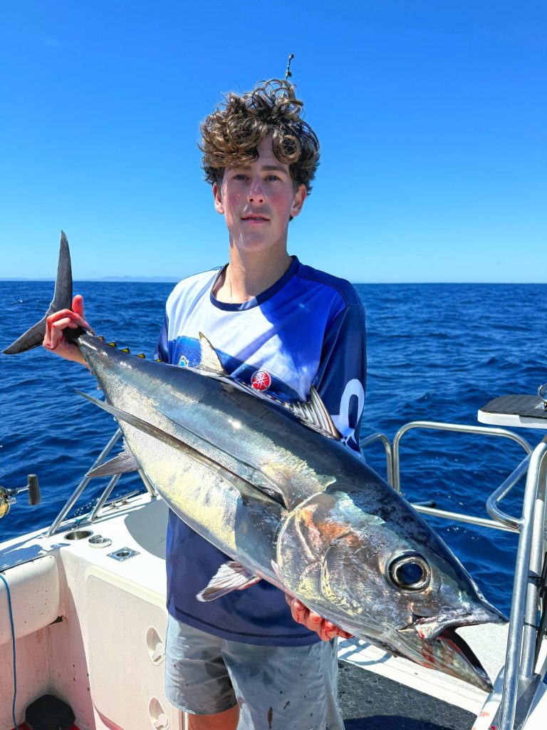 longfin