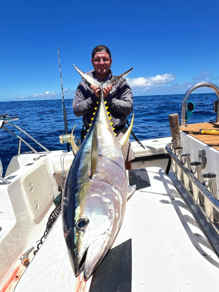 yellowfin